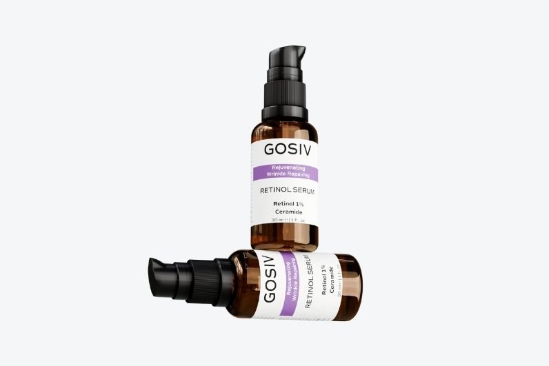 GOSIV Retinol Serumu