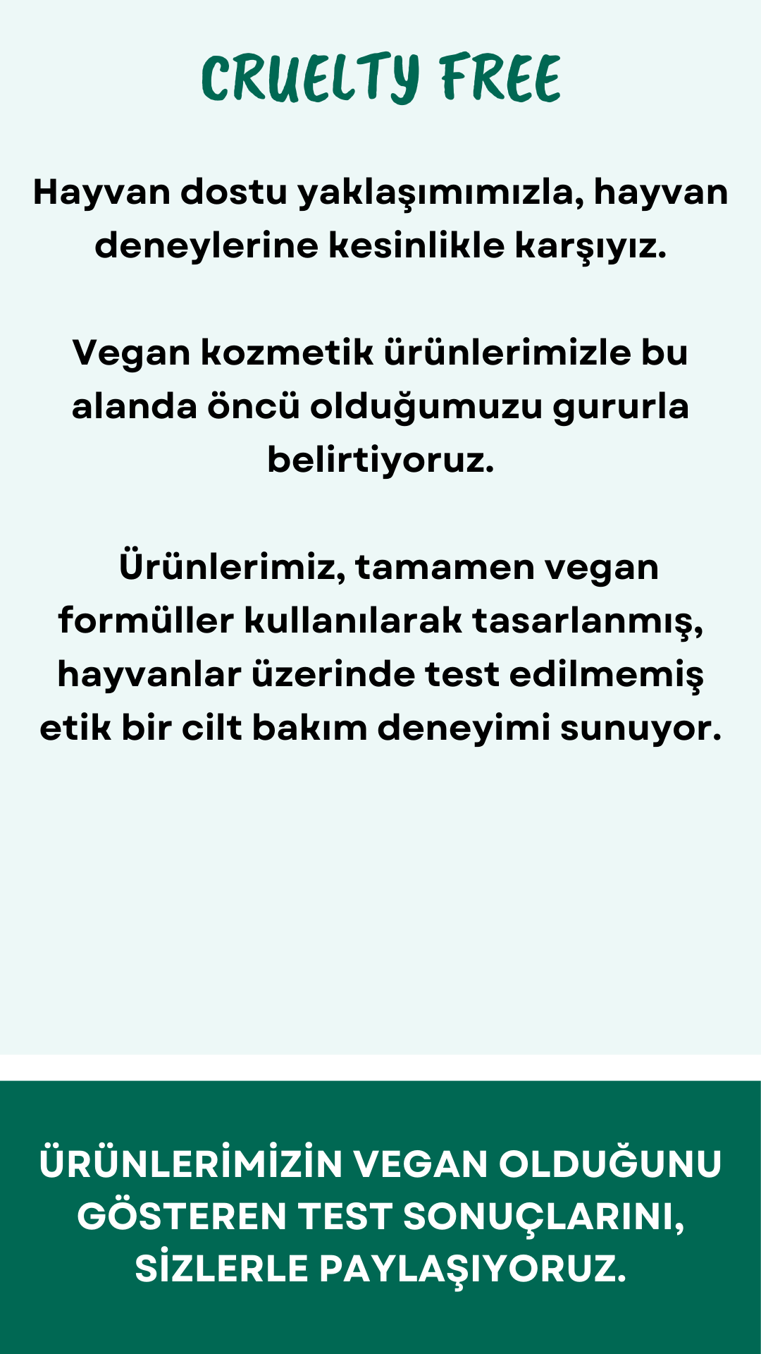 Gelecek nesiller için temiz bir dünya GOSIV