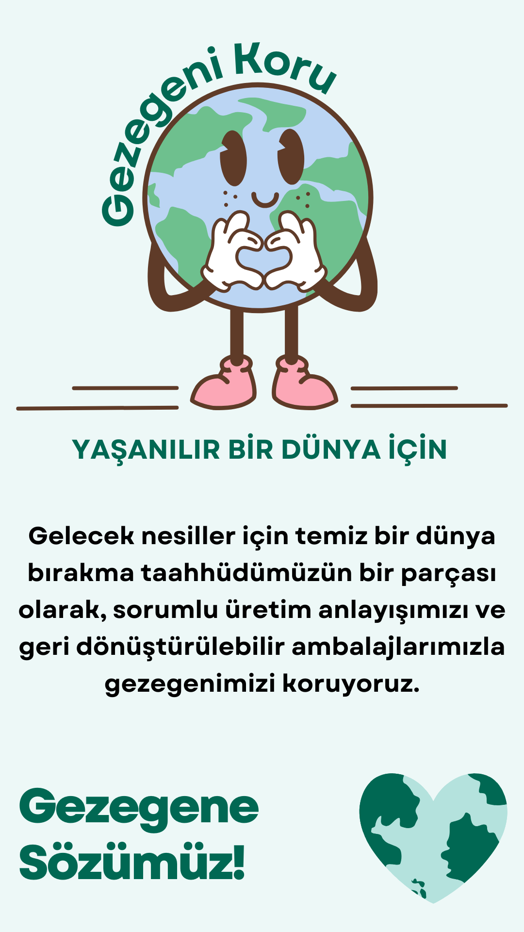 Gezegeni Koru GOSIV